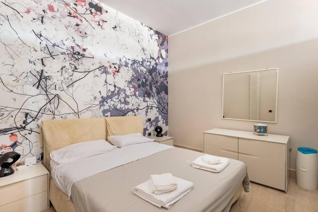 A Casa Di Ceci Apartamento Roma Exterior foto