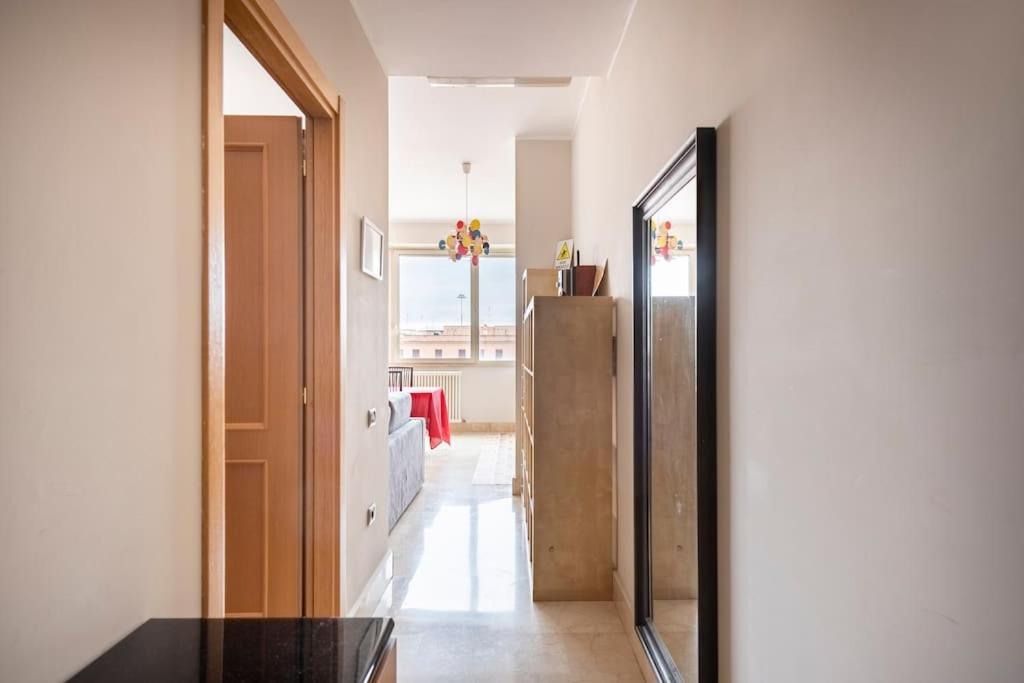 A Casa Di Ceci Apartamento Roma Exterior foto