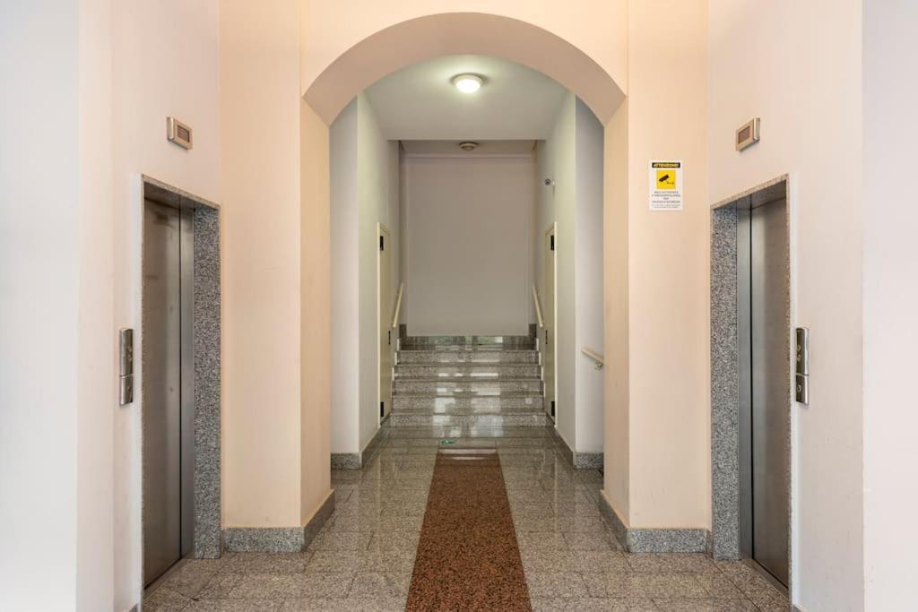 A Casa Di Ceci Apartamento Roma Exterior foto